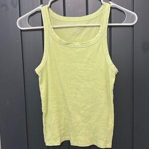 american eagle tank- small